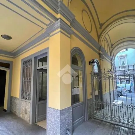 Royal Suite In Milan Exterior photo