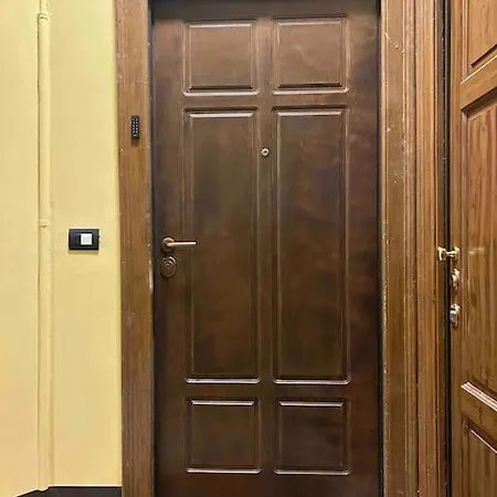 Royal Suite In Milan Exterior photo