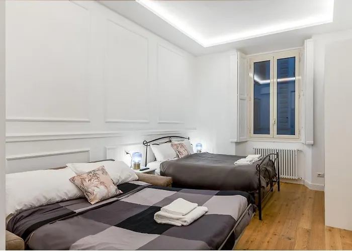 Royal Suite In Milan