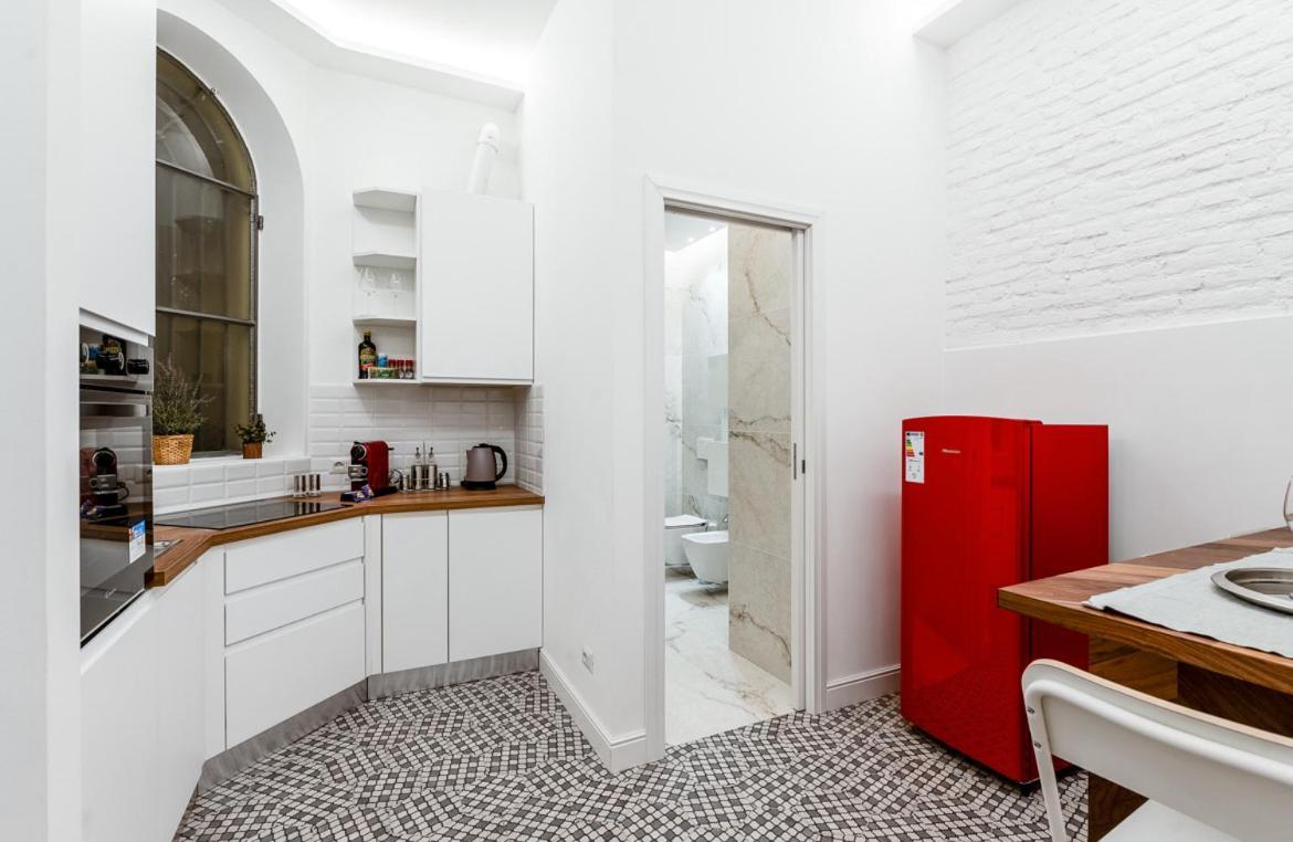 Apartamento Royal In