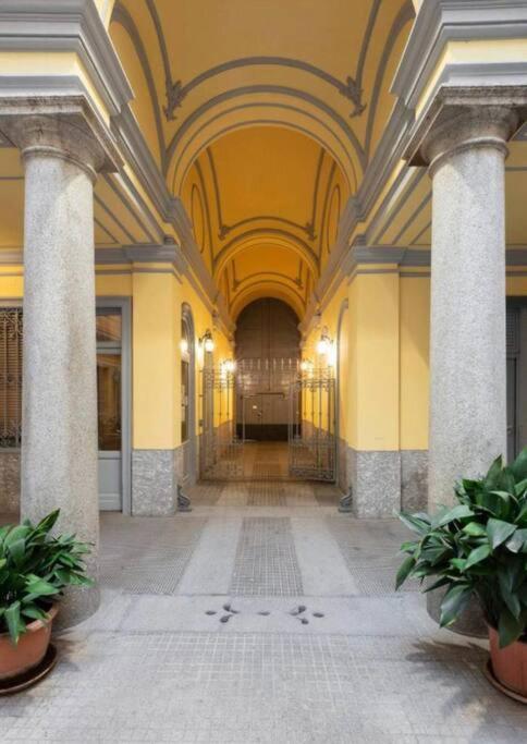 Apartamento Royal In Milán